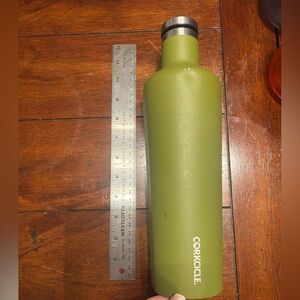 Corkcicle Water Bottle